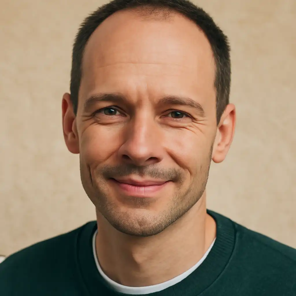Bas Hermans